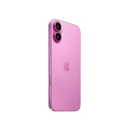 Apple iPhone 16 Plus 128GB Różowy