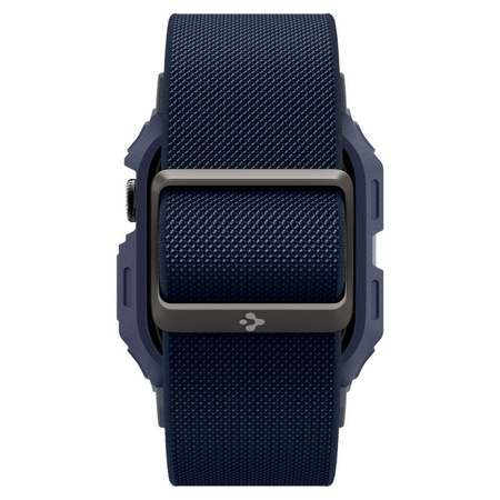 SPIGEN LITE FIT ”PRO” APPLE WATCH 10 / 11 (46 MM) NAVY BLUE