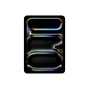 APPLE iPad Pro 11 cali M5 Wi-Fi + Cellular 2TB Gwiezdna czerń Nano