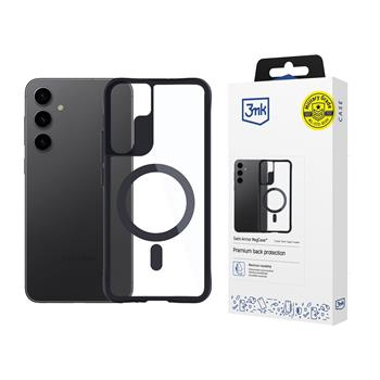 Samsung Galaxy S24 - 3mk Satin Armor MagCase