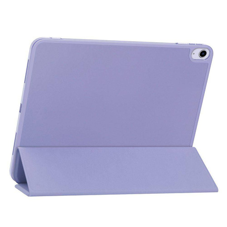 TECH-PROTECT SC PEN IPAD AIR 13” 1 / 2 / 2024-2025 VIOLET