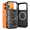 TECH-PROTECT LAMANO MAGSAFE IPHONE 17 PRO MAX LEOPARD