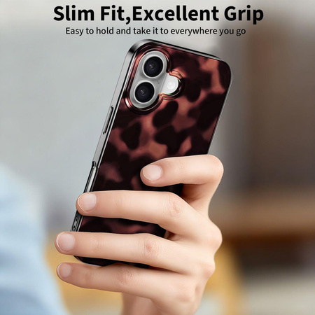 TECH-PROTECT LAMANO MAGSAFE IPHONE 17 PANTHER