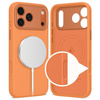 TECH-PROTECT UNIQ MAGSAFE IPHONE 17 PRO COSMIC ORANGE