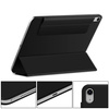 TECH-PROTECT SMARTCASE MAGNETIC IPAD 10.9” 10 / 2022 / 11” 11 / 2025 BLACK