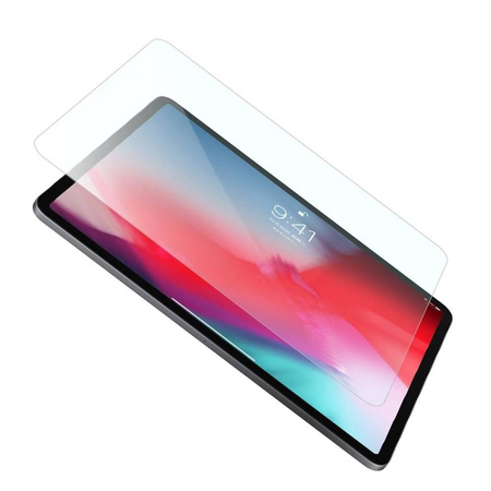 JCPAL iClara Glass Screen Protector iPad PRO 11 / Air 10.9