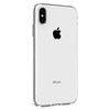 IPHONE X/XS SPIGEN LIQUID CRYSTAL CLEAR