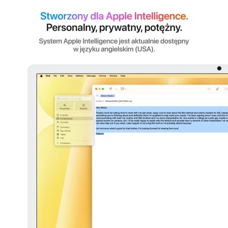 24-inch iMac with Retina 4.5K display: Apple M4 chip with 10‑core CPU and 10‑core GPU, 24GB, 512GB SSD - Yellow