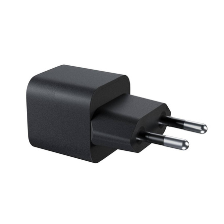 reen Cell Ładowarka GC PowerGaN 33W PD 3.0 QC 3.0 USB-C czarna