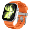 SPIGEN WBS2 BAND APPLE WATCH 8 / 9 / 10 / 11 / SE / ULTRA (44 / 45 / 46 / 49 MM) ORANGE