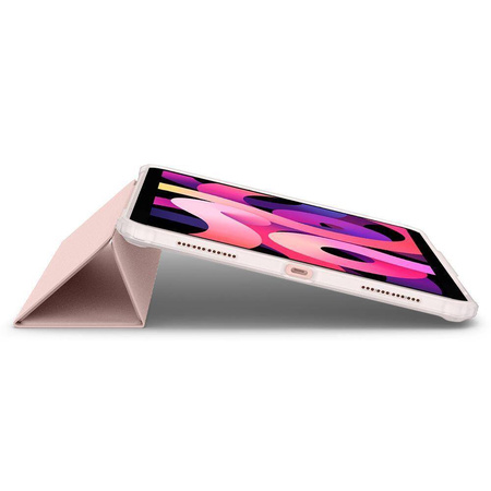 SPIGEN ULTRA HYBRID PRO IPAD AIR 10.9” 4 / 5 / 2020-2022 / 11” 6 / 7 / 2024-2025 ROSE GOLD