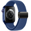 TECH-PROTECT NYLONMAG APPLE WATCH 8 / 9 / 10 / 11 / SE / ULTRA (44 / 45 / 46 / 49 MM) MONTEGO BLUE