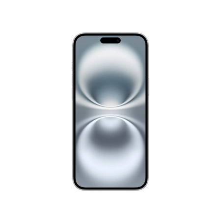 Apple iPhone 16 Plus 128GB Biały