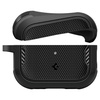 SPIGEN CORE ARMOR APPLE AIRPODS PRO 3 MATTE BLACK