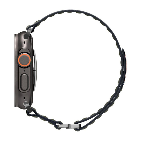 SPIGEN WBF0 BAND APPLE WATCH 8 / 9 / 10 / 11 / SE / ULTRA (44 / 45 / 46 / 49 MM) GREEN