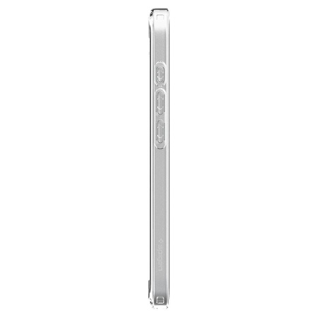 SPIGEN ULTRA HYBRID MAG MAGSAFE IPHONE 16E ZERO ONE WHITE