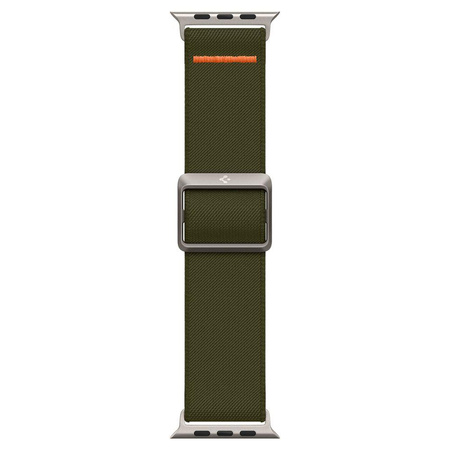 SPIGEN FIT LITE ULTRA APPLE WATCH 6 / 7 / 8 / 9 / 10 / SE / ULTRA 1 / 2 (44 / 45 / 46 / 49 MM) KHAKI