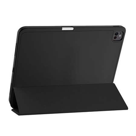 TECH-PROTECT SC PEN IPAD PRO 13” 7 / 8 / 2024-2025 BLACK