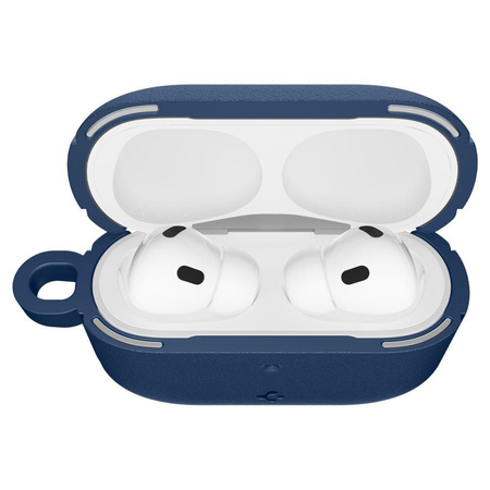 SPIGEN VAULT APPLE AIRPODS PRO 3 MIDNIGHT NAVY
