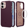 SPIGEN NANO POP MAG MAGSAFE IPHONE 17 BURGUNDY BEAN