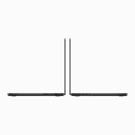 MacBook Pro 16 M3 Pro 12 rdzeni CPU 18 rdzeni GPU, 36 GB RAM 512 GB SSD - Gwiezdna czerń