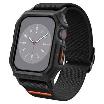 SPIGEN LITE FIT ”PRO” APPLE WATCH 10 / 11 (42 MM) MATTE BLACK