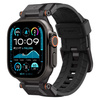 SPIGEN DURAPRO ARMOR APPLE WATCH 8 / 9 / 10 / 11 / SE / ULTRA (44 / 45 / 46 / 49 MM) BLACK EDITION