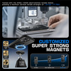 SUPCASE UB MAG MAGSAFE IPHONE 16 PRO BLACK
