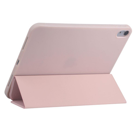 TECH-PROTECT SMARTCASE IPAD AIR 10.9” 4 / 5 / 2020-2022 / 11” 6 / 7 / 2024-2025 PINK