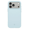 SPIGEN SILICONE FIT MAG MAGSAFE IPHONE 17 PRO MAX MUTE BLUE
