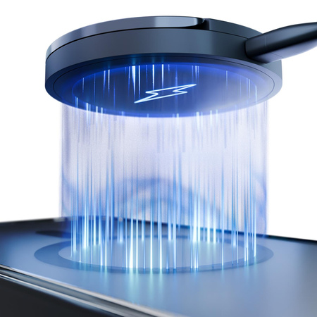 Apple iPhone 15 Plus - 3mk Clear MagCase