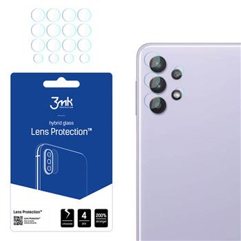 Samsung Galaxy A33 5G - 3mk Lens Protection