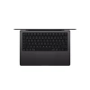 APPLE MacBook Pro 14 M5/10C CPU 10C GPU/24GB/1TB SSD Gwiezdna czerń 