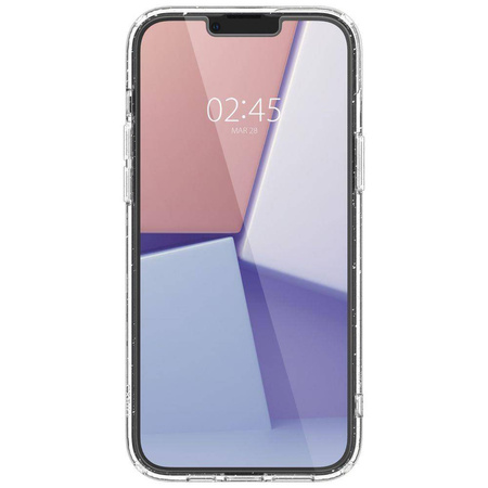 SPIGEN CYRILL SHINE MAG MAGSAFE IPHONE 14 PLUS / 15 PLUS GLITTER CLEAR