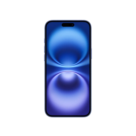 Apple iPhone 16 Plus 256GB Ultramaryna