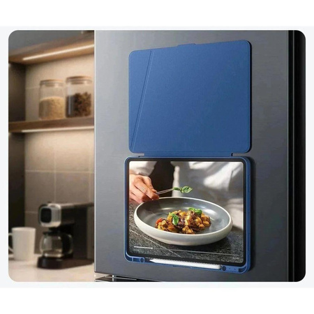 ESR FLIP HYBRID IPAD PRO 11” 5 / 6 / 2024-2025 NAVY BLUE