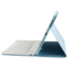 TECH-PROTECT SC PEN + KEYBOARD IPAD 10.9” 10 / 2022 / 11” 11 / 2025 SKY BLUE