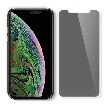 IPHONE 11 SZKŁO HARTOWANE SPIGEN ALM GLASS.TR PRIVACY