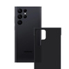 Samsung Galaxy S22 Ultra 5G - 3mk Just20g Matt Case