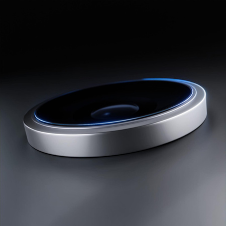 Samsung Galaxy S24 - HARDY Lens Protection Pro Black