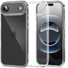TECH-PROTECT FLEXAIR HYBRID IPHONE AIR CLEAR