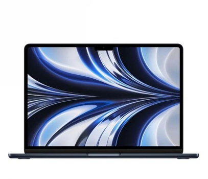 Macbook Air 13.6 M4/10C/10C /32GB/256GB/30W/Północ