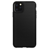 SPIGEN LIQUID AIR IPHONE 11 PRO MAX MATTE BLACK
