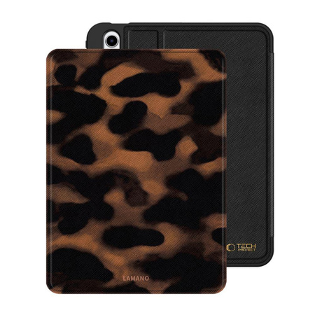 TECH-PROTECT LAMANO IPAD 10.9” 10 / 2022 / 11” 11 / 2025 PANTHER