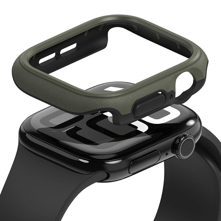 RINGKE ONYX APPLE WATCH 10 / 11 (46 MM) DARK GREEN