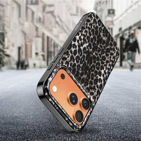 TECH-PROTECT LAMANO MAGSAFE IPHONE 17 PRO MAX LEOPARD