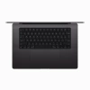 MacBook Pro 16 M3 Pro 12 rdzeni CPU 18 rdzeni GPU, 36 GB RAM 512 GB SSD - Gwiezdna czerń