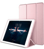 TECH-PROTECT SMARTCASE IPAD 9.7” 5 / 6 / 2017-2018 ROSE GOLD
