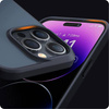 TECH-PROTECT MAGMAT IPHONE 15 PRO MAX MATTE BLACK