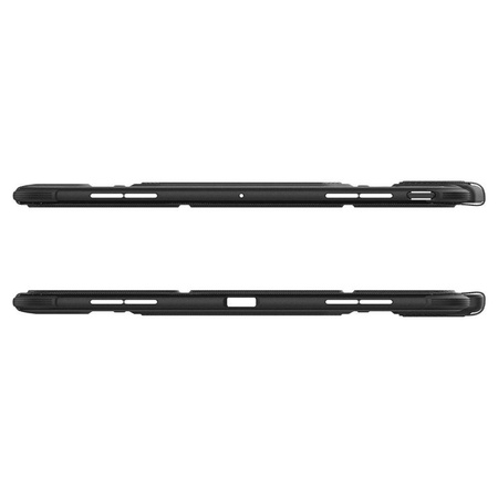 SPIGEN RUGGED ARMOR ”PRO” IPAD PRO 13” 7 / 8 / 2024-2025 BLACK